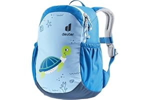 Deuter Pico Zaino per bambini Unisex - Bambini e ragazzi (Pacco da 1)