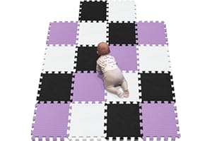 YIMINYUER Infantil Alfombra Puzzle Bebe Infantiles alfombras R01R04R11G301018