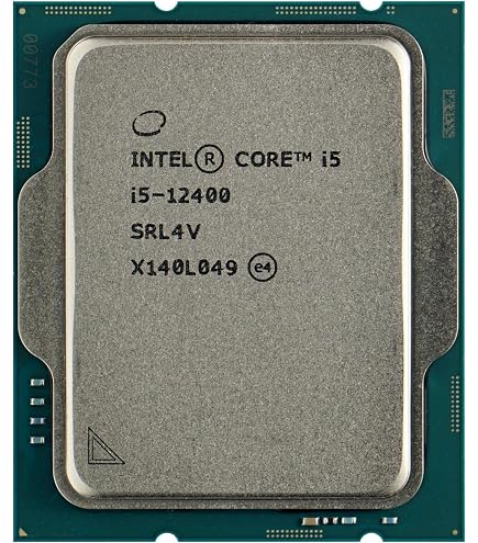 INTEL CORE i5 14400 29.5MB 10çekirdekli 1700p (Kutusuz+Fansız