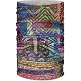 BUFF&reg;, EcoStretch Original Neck Gaiter Men Women Multi-Functional One Size, Walking, Neck and Head, Hiking, Sustainable, Runn