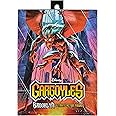 NECA Gargoyles Brooklyn Ultimate 7-Inch Action Figure with Display-Friendly Window