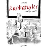SEMPE KARİKAT&Uuml;RLER VE DİĞER ŞEYLERİ SERİSİ SET