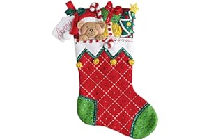 Bucilla Craft Supplies, Felt, Multi