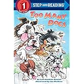 Too Many Dogs