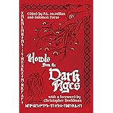 Howls From the Dark Ages: An Anthology of Medieval Horror