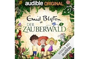 Der Zauberwald: Der Zauberwald 1