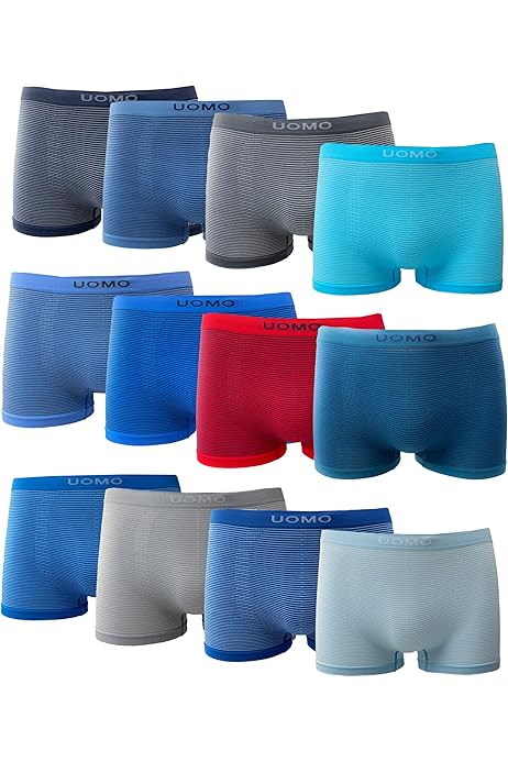 Hema Kinderonderbroek Boxershorts Jongens Hema L&K Set Van