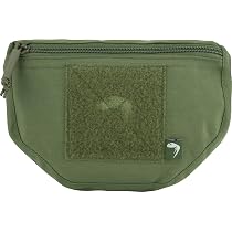 Tasca Doppia per Caricatore M4/AK e Pistola Double Decker - Multicam