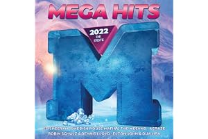 MegaHits 2022 - Die Erste
