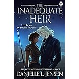 The Inadequate Heir (The Bridge Kingdom Book 3)