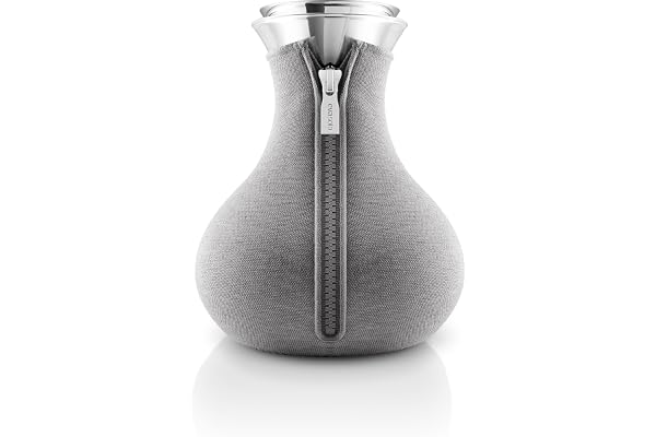 Eva Solo Zaparzacz Do Herbaty 1 Gris foncé - 1 l