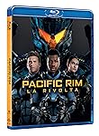 Pacific Rim: La Rivolta