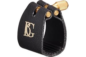 BG Ligature Standard sassofono baritono