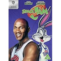 Space Jam [DVD] [1996]