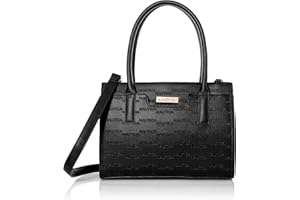 Nautica Women's Sandy Jr. Top Handel Satchel with Removable Crossbody Strap Bag