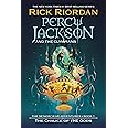 Percy Jackson and the Olympians: The Chalice of the Gods