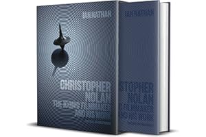 Christopher Nolan /anglais