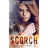 Scorch (Black Inferno Book 4)