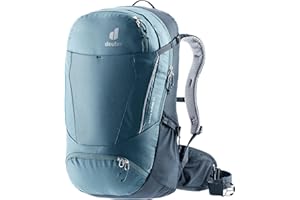 deuter Plecak rowerowy Mężczyźni Trans Alpine 30 (1 w zestawie)