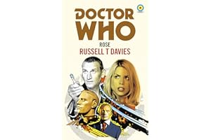 Doctor Who: Rose (Target Collection)