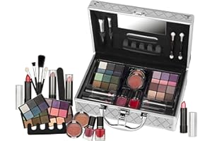 Boulevard de Beauté VIP Journey Vienna Make-up Set