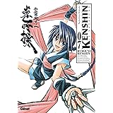 Kenshin Perfect edition - Tome 07