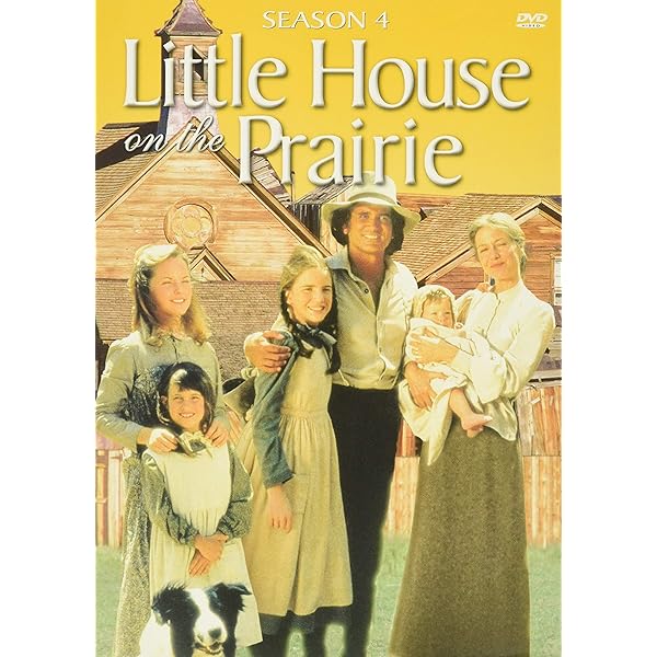 Little House on Prairie: Season 2 [DVD] [1975] [Region 1