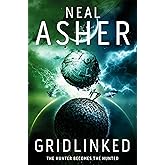 Gridlinked: The thrilling first instalment of the epic Agent Cormac science fiction series: 1