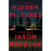 Hidden Pictures: A Novel