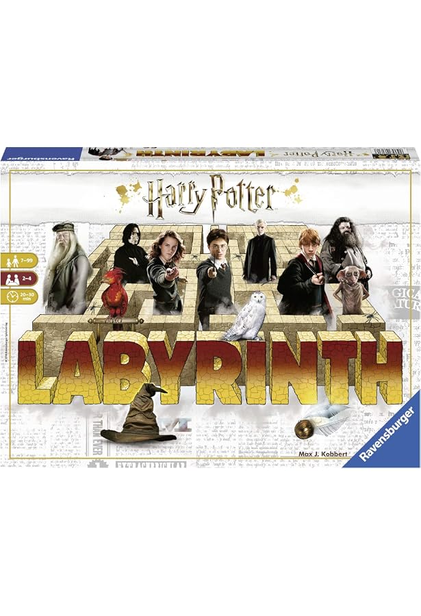 Jeu De Société Harry Potter Le Jeu Des Sortilèges - Gallimard 2017 - Complet - Occasion Bon état