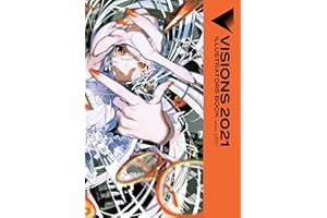 Visions 2021__Illustrators Book
