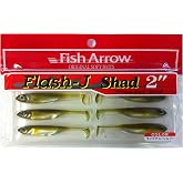 Fish Arrow Flash J Shad 2 in&ccedil; yem 70