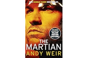 The Martian: The international bestseller behind the Oscar-winning blockbuster film