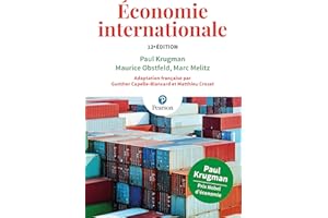 Économie internationale - 12e édition