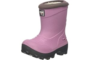 Viking Unisex Kinder Frost Fighter Schneestiefel