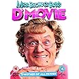 Mrs Brown's Boys D'Movie [DVD] [2014]