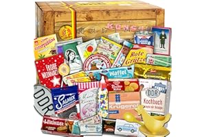 ‎OSTPRODUKTE-VERSAND Adventskalender DDR / Ossi Weihnachtskalender Nostalgie & Ostprodukte 2024 2025