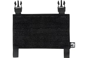 Viper TACTICAL - Panel Compatible con el Sistema VX Buckle Up