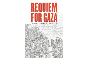 Requiem for Gaza: The powerful testimony of displaced Palestinians, from the bestselling author of Palestine