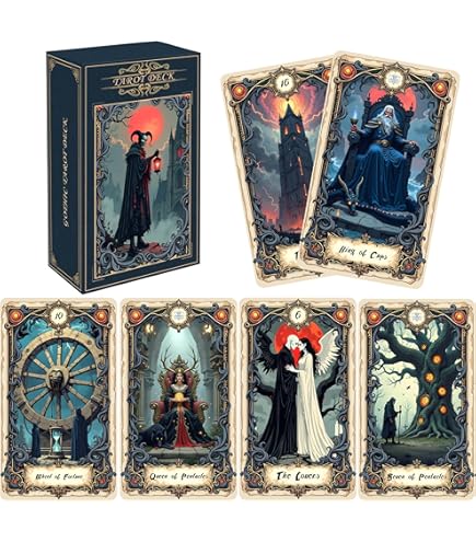 洋書 Wisdom of Tarot - The Golden Dawn Tarot Golden Dawn Tarot Deck: Robert Wang: 9780913866160: Amazon.com: Books