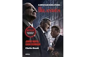 El irlandés: Jimmy Hoffa. Caso cerrado (Tiempo de Historia)