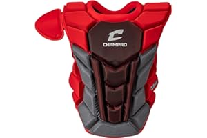 Champro Optimus Pro Plus Ergonomic Baseball