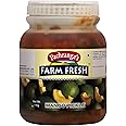Pachranga’s Farm Fresh Mango Pickle - 1kg (Regular Jar)