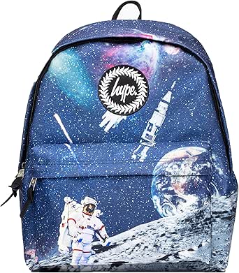 hype astronaut backpack