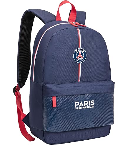 Sac à Dos Officiel Chelsea FC – Produit Sous Licence – Nylon Robuste & Design Club