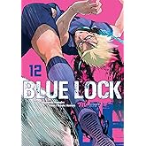 Blue Lock Volume 12
