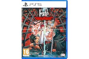 Koei Tecmo Fate/Samurai Remnant