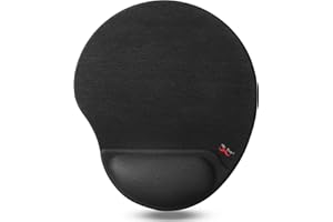 Mr. Pen- Mouse Pad with Wrist Support, Ergonomic Pad, Gel Gaming Support