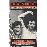 Trial And Error: The Maguires, the Guildford Pub Bombings And British Justice