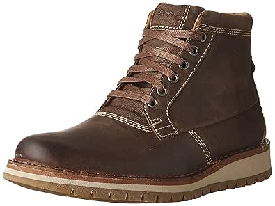 clarks varby boot